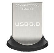 Sandisk CZ43 USB 3.0 16GB Flash Memory